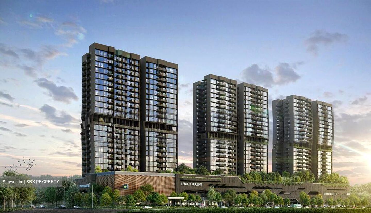 Saint Nicholas View (D20), Condominium #500652111